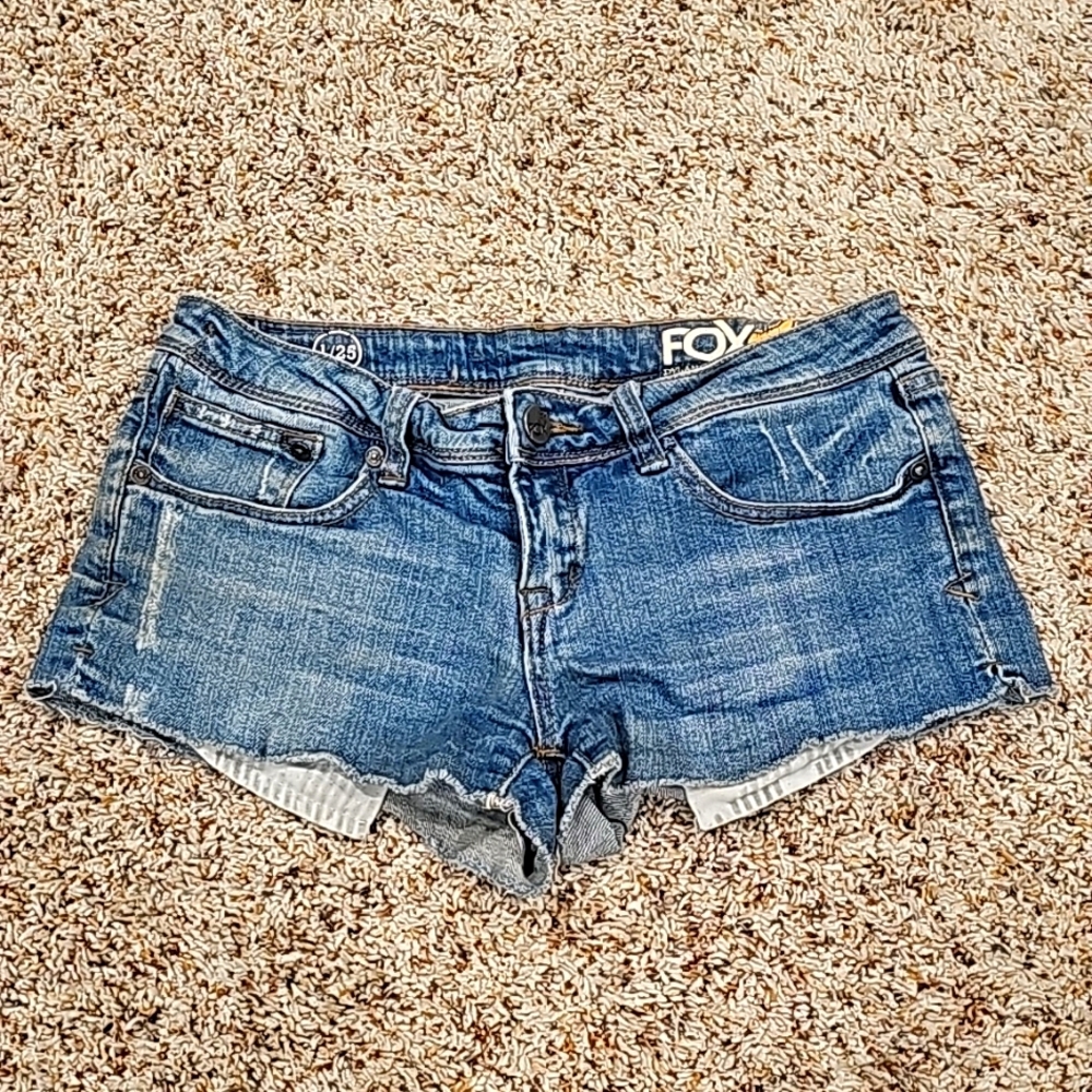 Fox Racing Women's Shorts